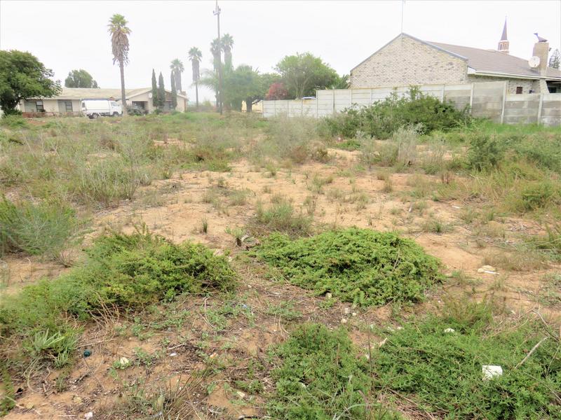 0 Bedroom Property for Sale in Velddrif Western Cape